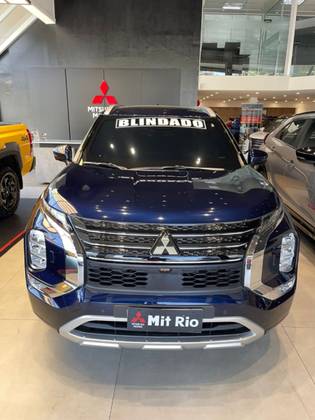 MITSUBISHI OUTLANDER 2.4 PHEV SIGNATURE S-AWC DHT